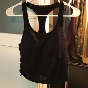 fabletics tank